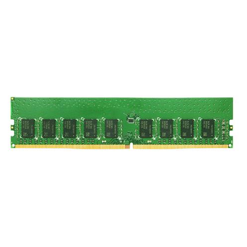 Synology D4EC-2666-8G memory module 4 GB 1 x 4 GB DDR4 2666 MHz ECC