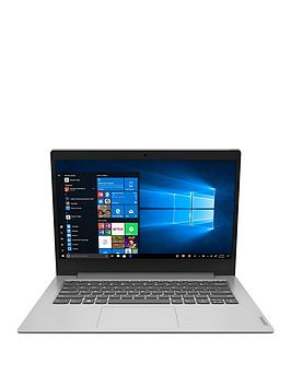 Lenovo Ideapad 1 Laptop - 14In Fhd, Amd Ryzen 3, 4Gb Ram, 128Gb Fast Ssd Storage - Laptop Only