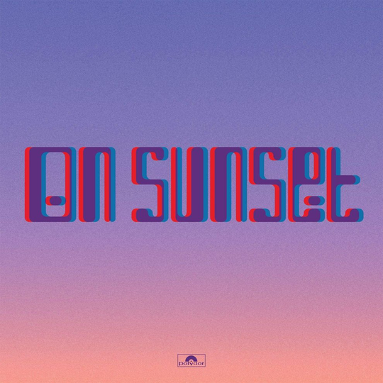 Paul Weller - On Sunset [CD]