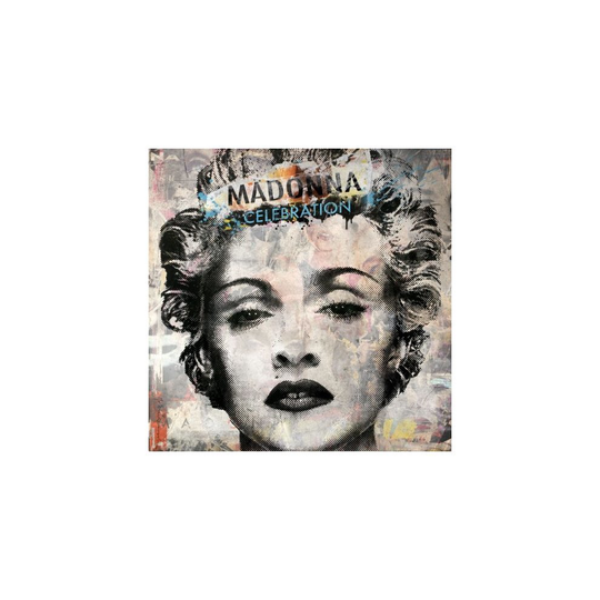Madonna - Celebration [CD]