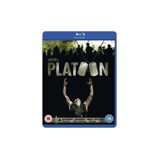 Platoon [1986] (Blu-ray)