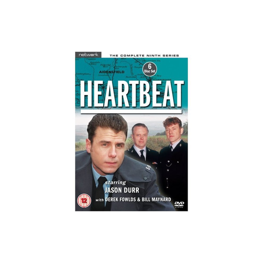 Heartbeat - The Complete Series 9 (DVD)