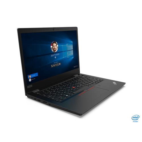 Lenovo ThinkPad L13 Gen 2 (Intel) i5-1135G7 Notebook 33.8 cm (13.3") Full HD Intel Core i5 8 GB DDR4-SDRAM 256 GB SSD Wi-Fi 6 (802.11ax) Windows 11 Pro Black
