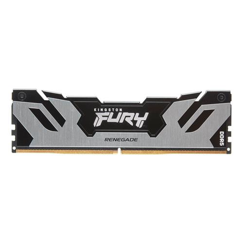 Kingston Technology FURY Renegade memory module 16 GB 1 x 16 GB DDR5 7200 MHz