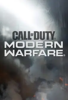 CALL OF DUTY: MODERN WARFARE Standard Edition Xbox One Xbox Live Key EUROPE