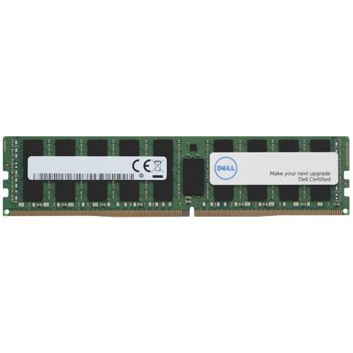 DELL A8711887 memory module 16 GB DDR4 2400 MHz ECC