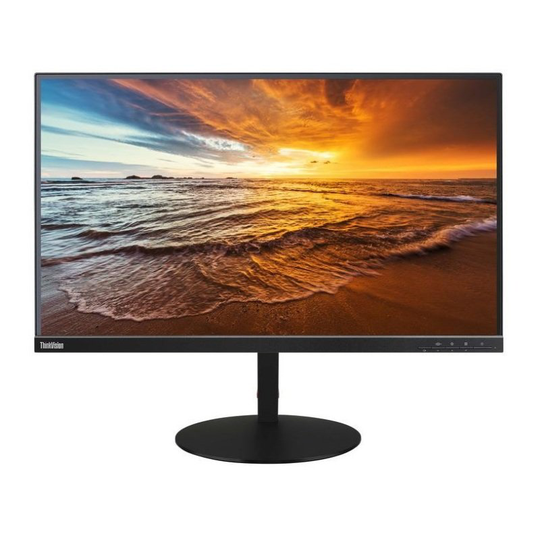 EXDISPLAY Lenovo ThinkVision P27u-10 27" UHD IPS Monitor