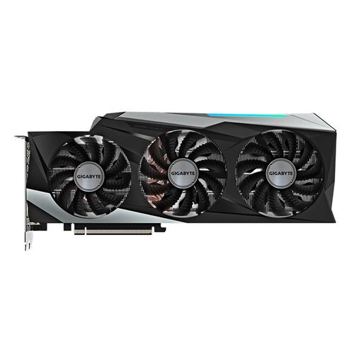 Gigabyte GV-N3090GAMING OC-24GD graphics card NVIDIA GeForce RTX 3090 24 GB GDDR6X