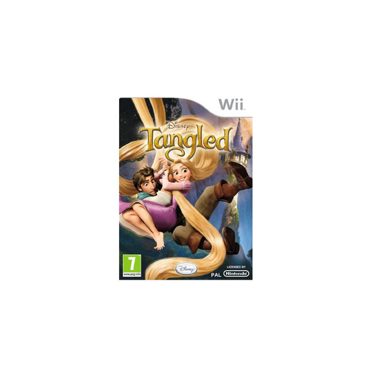 Tangled (Wii)