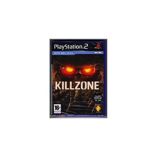 Killzone (PS2)