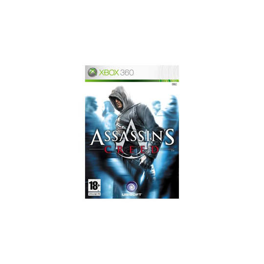Assassins Creed (Xbox 360)