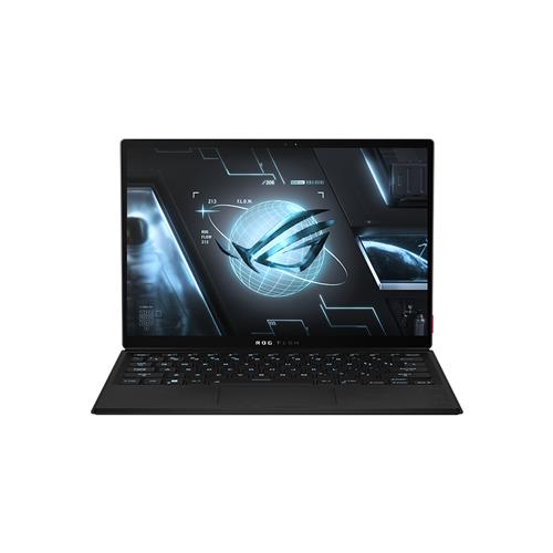 ASUS ROG Flow Z13 GZ301ZE-LD220W i9-12900H Hybrid (2-in-1) 34 cm (13.4") Touchscreen WUXGA Intel Core i9 16 GB LPDDR5-SDRAM 1000 GB SSD NVIDIA GeForce RTX 3050 Ti Wi-Fi 6E (802.11ax) Windows 11 Home Black