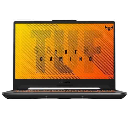 Exdisplay Asus Tuf A15 Ryzen 7 16GB 1TB Hdd 256GB Ssd Rtx 2060 15.6" Fhd Win10 Home Gaming Laptop