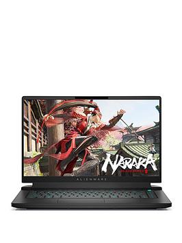 Alienware M15 R7 Gaming Laptop - 15.6In Fhd 165Hz, Intel Core I7, Geforce Rtx 3070 Ti, 16Gb Ram, 1Tb Ssd - Laptop + Xbox Game Pass For Pc 3 Months