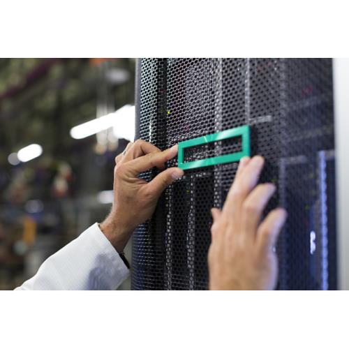 Hewlett Packard Enterprise ProLiant ML350 Gen10 Redundant fan cage kit