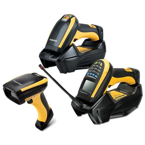 Datalogic PBT9501-RBK20EU barcode reader