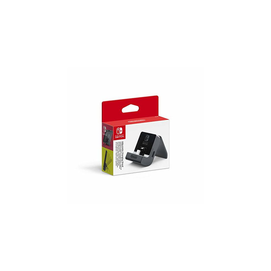 Adjustable Charging Stand (Nintendo Switch) (New)