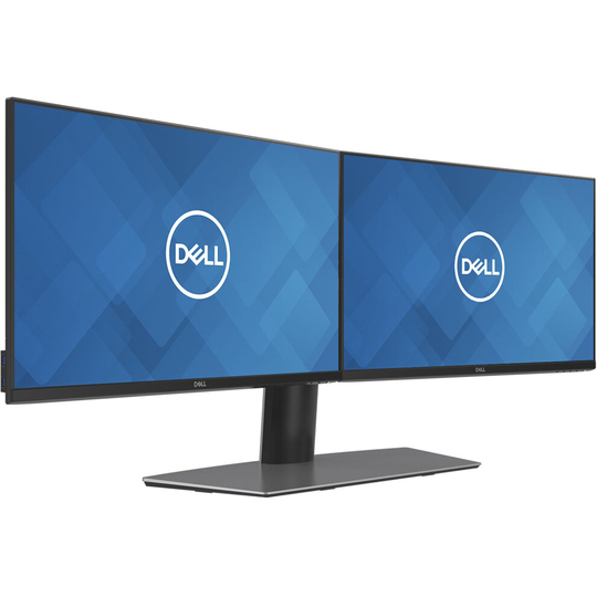 Dual Monitor (2x19") Screens Any Brand Grade A Gaming Monitors