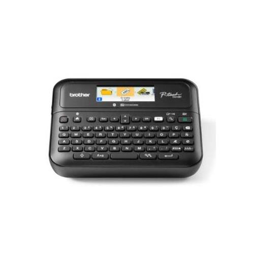 BROTHER PT-D610BTVP LABEL PRINTER