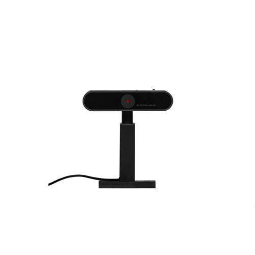 Lenovo ThinkVision MC50 webcam 1920 x 1080 pixels USB 2.0 Black