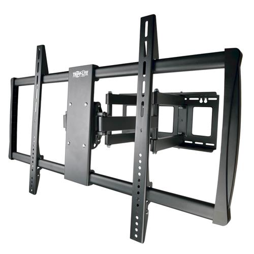 Tripp Lite DWM60100XX Swivel/Tilt Wall Mount for 60" to 100" TVs and Monitors UL Certified