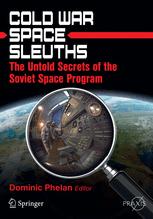 Cold War Space Sleuths