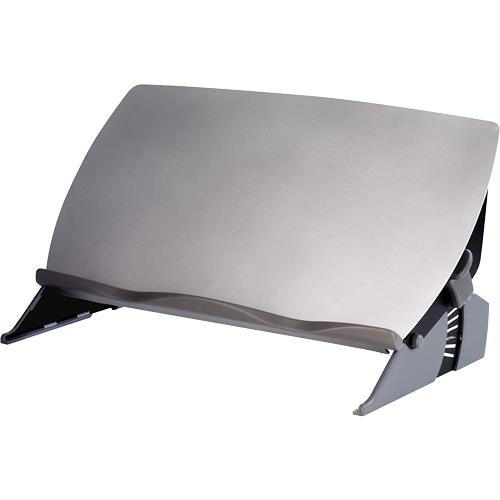 Fellowes Easy Glide document holder Black Grey