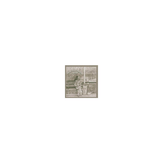 MARSHALL TUCKER BAND, THE - WHERE WE ALL BELONG - CD