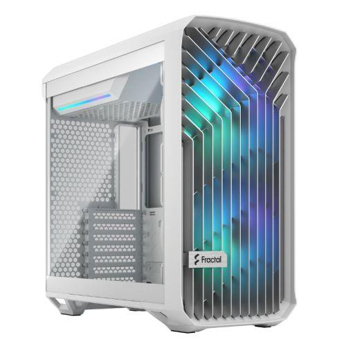 Fractal Design Torrent Compact White