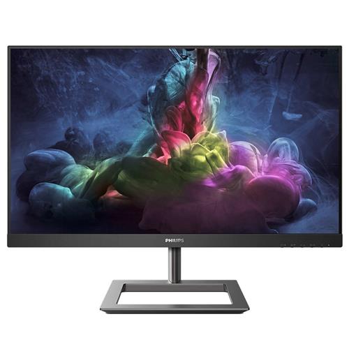 Philips E Line 242E1GAJ computer monitor 60.5 cm (23.8") 1920 x 1080 pixels Full HD LCD Black