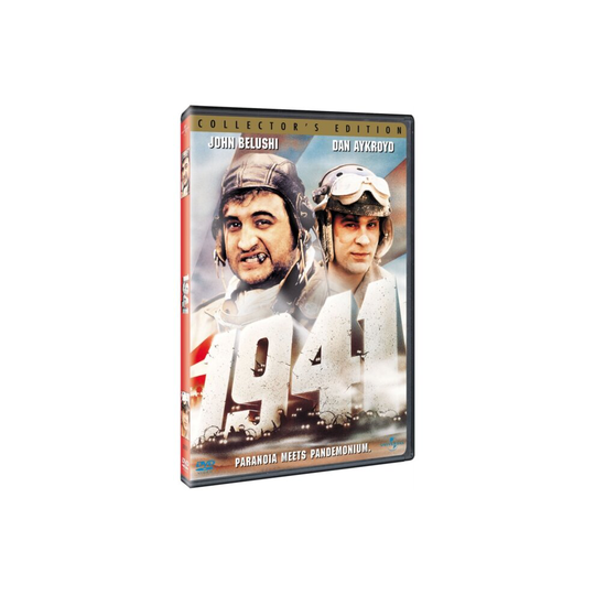 1941: COLLECTOR'S EDITION - 1941: COLLECTOR'S EDITION - DVD