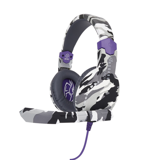 ASGARD SKADI Multi Format Gaming Headset
