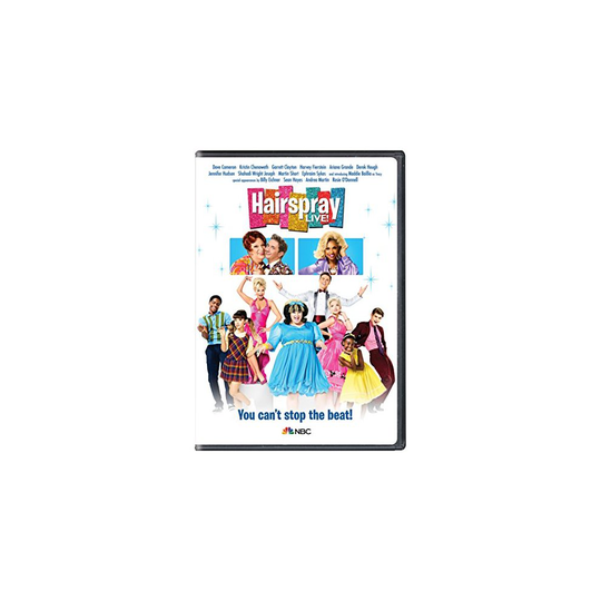 Hairspray Live