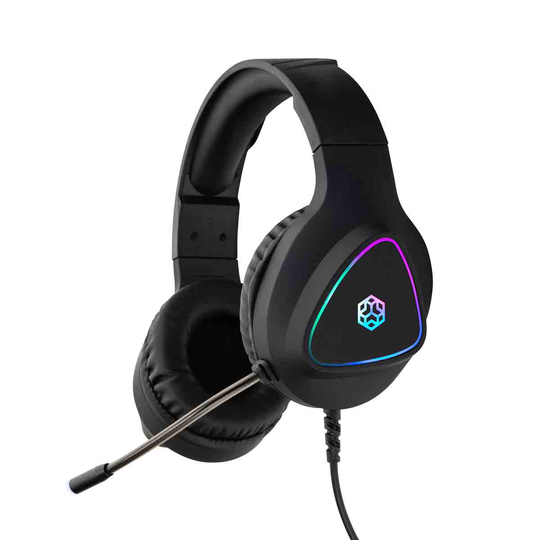 Prizm Mamba 7.1ch RGB Gaming Headset