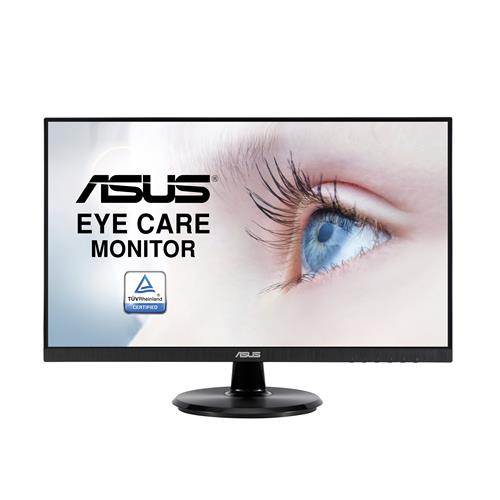ASUS VA24DCP 60.5 cm (23.8") 1920 x 1080 pixels Full HD Black