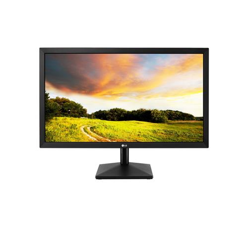 LG 24MK400H-B computer monitor 60.5 cm (23.8") 1920 x 1080 pixels Full HD LED Black