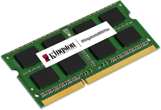 Kingston 16GB DDR4 3200MT/s Non Ecc Memory Ram Sodimm