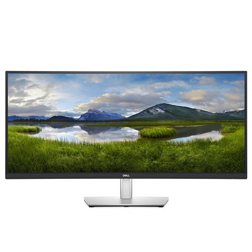 DELL E Series 34 Curved USB-C Monitor P3421W