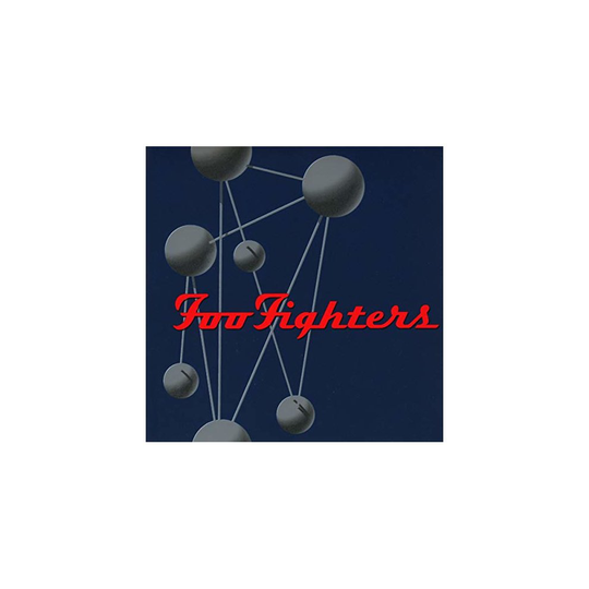 Foo Fighters - The Colour And The Shape [CD]