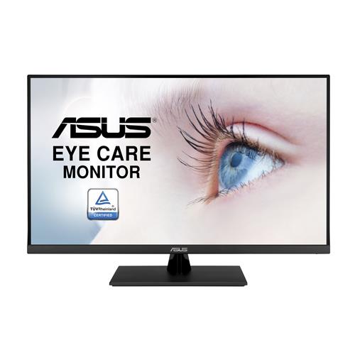 ASUS VP32UQ 80 cm (31.5") 3840 x 2160 pixels 4K Ultra HD Black