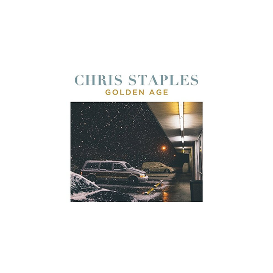Golden Age [VINYL]
