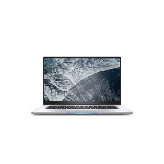 Intel NUC M15 Intel Core i7 16GB RAM 2TB SSD Iris XE Graphics 15.6 Inch Touch Screen Windows 11 Home Laptop