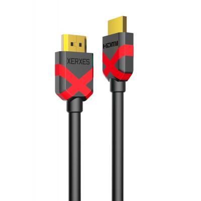 3m 8K 60Hz Xerxes Premium HDMI Cable