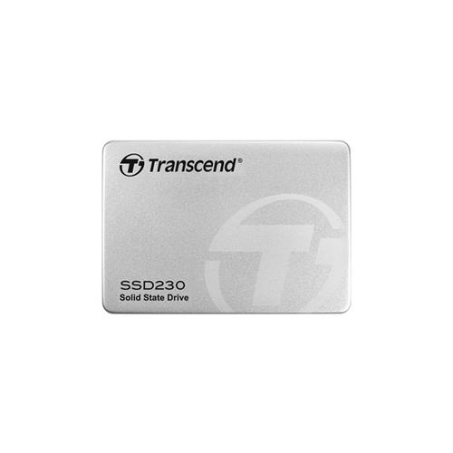 Transcend SSD230S 2.5" 256 GB Serial ATA III 3D NAND