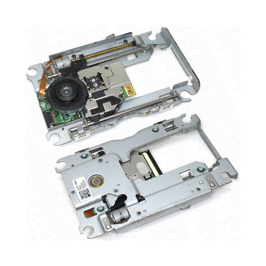 For Sony PS4 | KEM | 860 Blu-ray Laser Replacement Deck With Rail And Motor