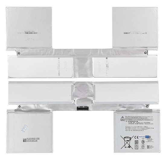 For Microsoft Surface Book 2 | Replacement Internal Keyboard Battery Pack | G3HTA048H | Original