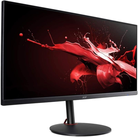 Acer Nitro XV252QFbmiiprx 24.5" Full HD 360Hz 1ms IPS Gaming Monitor
