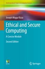 Ethical and Secure Computing