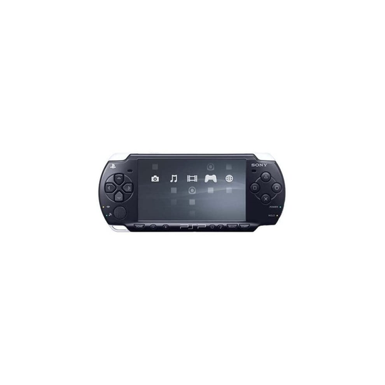 Sony PSP 2000 Slim & Lite Handheld Console