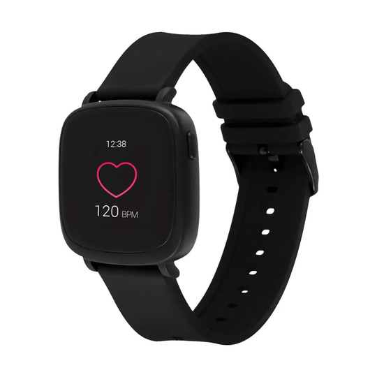 Xylne X-WATCH IVE XW FIT - Urban Black